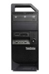   Lenovo ThinkStation E31 Tower E3-1245V2 8 2TB SATA DVD-RW Intel HD P4000 Genuine Windows 7 Pro64 3Y Onsite(MTM 255516G)
