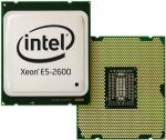  Dell Intel Xeon E5-2680 (LGA2011, 20M Cache, 2.70 GHz, 8.00 GT/s)