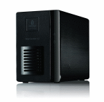 Lenovo IX2 NAS, 0Tb   (Marvel 1.6GHz/256Mb RAM/1xGbE/1xUSB/2xSATA/Desktop)