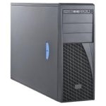 Intel Server Chassis P4304XXSFCN Fixed drive 365W