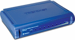  TRENDNET TE100-S8, 8-Port 10/100Mbps Switch
