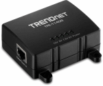 А1птер питания TRENDNET TPE-114GS, Gigabit Power over Ethernet (PoE) Splitter