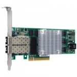  1 QLogic PCIE 10GB DUAL PORT (QLE3242-CU-CK)