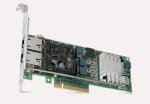   Intel Ethernet Server Adapter I350-F2 (I350F2BLK)