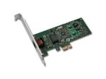   Intel Gigabit CT Desktop Adapter (EXPI9301CTBLK)