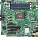   Intel Server Board S1200V3RPS (1xLGA1150)