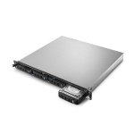 Система хранения данных Seagate Business Storage 4-bay Rackmount NAS 1U 4TB (STDN4000200)