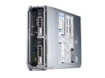 Сервер DELL PowerEdge M620 Chassis, 5Y PS NBD, No Proc, No Memory, No HDD, PERC H310 (RAID 0-5), (2)*2GB SD Card, Broadcom 57810-k DP 10Gb Daughter, iDRAC7 Enterprise, 5Y ProSupport NBD