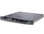 Сервер Dell Power Edge R210-II E3-1240 (3.3Ghz) 4C, 4GB (1x4GB) DR LV UDIMM, (2)x 2TB SATA 7200rpm Cabled HDD (up to 2x3.5