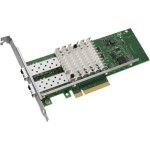  1 DELL Intel X520 DA 10GbE Dual Port DA/SFP+ Server Adapter, LowProfile (540-11141)