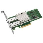  1 DELL Intel Ethernet X540 DP 10G BASE-T Server Adapter - Kit, Cu, PCIE, Full Height (540-11143)