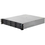   1 Lenovo EMC px12-400r, rackmount(2U), 0TB (i3 3,3GHz(4Mb), 4Gb RAM, up to 12 SATA HDD, 4xGigEth, 3xUSB, 2xRPS, McAfee VirusScan, Acronis True ImageLite 2013) (70BN9004WW)