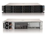 Lenovo EMC px12-400r, rackmount(2U), 24TB (i3 3,3GHz(4Mb), 4Gb RAM, 12x2Tb SATA HDD, 4xGigEth, 3xUSB, 2xRPS, McAfee VirusScan, Acronis True ImageLite 2013) (70BN9006WW)