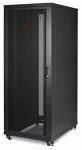  APC NetShelter SV 48U 800mm Wide x 1060mm Deep Enclosure with Sides Black (AR2487)