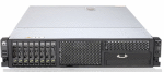 Сервер Huawei Tecal RH2288V2 E5-2609v2 Rack(2U)/1xXeon4C 2.5GHz(10MB)/1x8GbR2D_1866/SR320BCwFBWC(512Mb/RAID0/1/10/5/50/6/60)/noHDD(8)SFF/noDVD/IPMI/4x1GbEth/Rail/2x460Plat