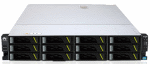 Сервер Huawei Tecal RH2288V2 E5-2609v2 Rack(2U)/1xXeon4C 2.5GHz(10MB)/1x8GbR2D_1866/SR320BCwFBWC(1Gbb/RAID0/1/10/5/50/6/60)/noHDD(12)LFF/noDVD/IPMI/4x1GbEth/Rail/2x800Plat