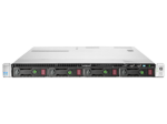  Proliant DL360e Gen8 E5-2407 (2.2GHz-10MB) 4-Core (2 max) / 1x8GB (1333) UDIMM / B320i (512MB) FBWC RAID 0,1,1+0,5 / HP-SAS/SATA 2x1TB (4/4 LFF max) / 4 RJ-45 / DVD-RW / 1(2) 460W HotPlug RPS Gold / 3-1-1 war
