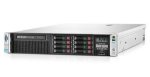  Proliant DL380p Gen8 2xE5-2690v2 (3.0GHz-25MB) 10-Core (2 max) / 2x16GB RDIMM / P420i (2Gb) FBWC RAID 0,1,1+0,5,5+0 / HP-SAS/SATA (8/16 SFF max) / 2x10Gb / DVD-RW / 2(2) 750W HotPlug RPS Platinum Plus / 3-3-3 war