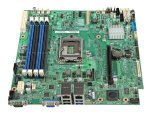   Intel Server Board S1200V3RPO (1xLGA1150)