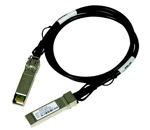  NETGEAR 3m SFP+ Direct attach cable (1 SFP+ and 1 XFP connectors)
