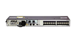  Huawei S5700-28C-HI-24S Mainframe(24 GE SFP,Dual Slots of power,Single Slot of Flexible Card,Without Flexible Card and Power Module)