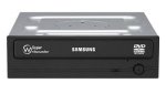  Samsung DVDRW SH-224DB/BEBE SATA Black Intl