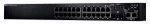 PowerConnect 3524, 24 Ports 10/100, 4 ports 1GbE, Stackable (2 SFP ports), Life time warranty 3Y ProSupport NBD