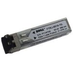 SFP Transceiver 1000BASE-LX for Dell PowerConnect LC Connector, Kit