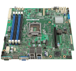   Intel Server Board S1200V3RPO (1xLGA1150)