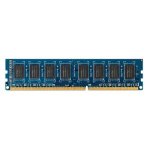  HP 16GB (1X16GB) DDR3-1600 ECC Reg RAM