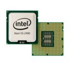  HP DL380e Gen8 Intel Xeon E5-2450 (2.1GHz/8-core/20MB/95W) Processor Kit