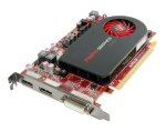  Sapphire AMD FirePro V4900 1GB PCIE 2xDP DVI 100-505844 Rtl 800/1000 GDDR5 128bit Fan DP to DVI-SL Cable