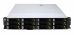 Сервер Huawei Tecal RH2285H V2 E5-2403v2 Rack(2U)/1xXeon4C 1.8GHz(10MB)/1x8GbR2D_1600/SR320BC512Mb/RAID0/1/10 /5/50/6/60)/noHDD(12)LFF/noDVD/IPMI/4x1GbEth/Rai l/2x750Plat