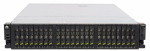Сервер Huawei Tecal RH2285H V2 E5-2420v2 Rack(2U)/1xXeon6C 2.2GHz(15MB)/1x8GbR2D_1600/SR420BCwFBWC1Gb/RAID0/1 /10/5/50/6/60)/noHDD(24)SFF/noDVD/IPMI/4x1GbEth/ Rail/2x750Plat