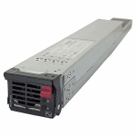   HP 2400W Platinum Hot Plug Power Supply Kit (for BLc7000 Platinum Enclosure) 588603-B21