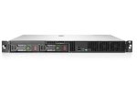  HP Proliant DL320e Gen8 v2 E3-1240v3 Hot Plug Rack(1U)/Xeon4C E3-1240v3 3.4GHz(8Mb)/1x8GbUD/P222(512Mb/RAID0/1/1+0/5/5+0)/noHDD(4)SFF/noDVD/iLO4std/2x1GbEth/PS300W(NHP), no rail kits