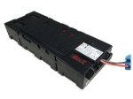 APC Battery replacement kit for SMX1000I, SMX750I (APCRBC116)