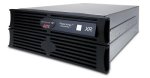   APC Symmetra RM 4U Extended Runtime Frame w/ 2 SYBT2s, scalable to 4 (up to 7 Frames can be added) (SYRMXR2B4I)