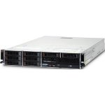 Сервер IBM x3630M4, 1x Xeon E5-2407v2 2.4GHz 10M 4C 1333MHz (80W), 8GB (1x 8GB (2Rx8, 1.35V) 1600MHz LP RDIMM), O/B 3.5