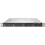 HP Proliant DL360p Gen8 E5-2603V2 Rack(1U)/Xeon4C 1,8Ghz(10Mb)/1x4GbR1D_12800(LV)/P420iFBWC(512Mb/RA ID 0/1/10/5/50/6/60)/1x300GbSAS10k(8)SFF/DVDRW/iLOME/ 4x1GbEth/EasyRK/1xRPS460HE(2Up) (470065-819)