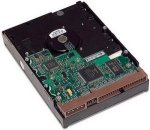   HP 2TB SATA 6Gb/s 7200 Hard Drive (Z220 CMT/SFF; Z230 SFFTWR; Z420; Z620; Z820; Z1 G2; Z210 CMT) (QB576AA)