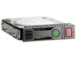   HP 300GB 12G SAS Hot Plug 15K rpm LFF (3.5-inch) SC Converter Enterprise 3yr Warranty Hard Drive for Gen8/9 (737261-B21, 737298-001)