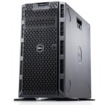 Сервер Dell PE T320, 3Y NBD, E5-2420 V2, no Memory, no HDD (up to 16x2.5