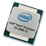  HP DL180 Gen9 Intel Xeon E5-2603v3 (1.6GHz/6-core/15MB/85W) Processor Kit