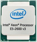  Dell Intel Xeon E5-2603v3 1,6GHz, 6C, 15Mb kit