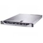 Сервер  Huawei RH2288H V3 12HD Typical Configuration(1*E5-2609 V3 CPU,1*8GB DIMM,No Raid Card,No HDD,4*GE,1*460W PSU,No DVD,Static Rail Kit)    02311FBR