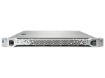  HP Proliant DL160 Gen9 E5-2609v3 Hot Plug Rack(1U)/Xeon6C 1.9GHz(15Mb)/2x8GbR1D_2133/B140i(ZM/RAID 0/1/10/5)/2x1TbSATA(4)LFF/DVDRW/3HPFans(up7)/iLOstd(w/o port)/2x1GbEth/EasyRK/1x550W(NHP)