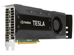  HP High Performance GPU Computing NVIDIA Tesla K40 Workstation Coprocessor (F4A88AA)