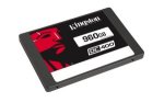  Kingston 960GB SSDNow DC400 SSD SATA 3 2.5 Datacenter use 555 / 520/ (SEDC400S37/960G)