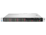 Сервер HPE Proliant DL360 Gen9, 1(up2)x E5-2620v4 8C 2.1 GHz, 1x16GB-R DDR4-2400T, P440ar/2GB (RAID 1+0/5/5+0/6/6+0), 2x300GB 12G 10K SAS (8 SFF 2.5